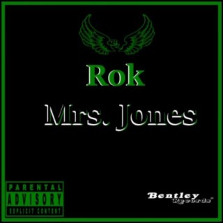 Mrs. Jones