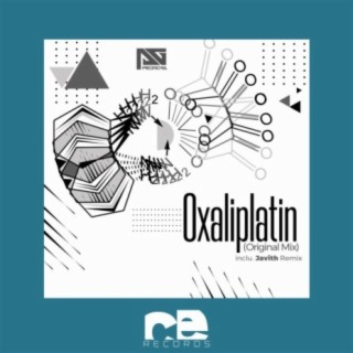 Oxaliplatin
