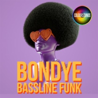 Bassline Funk