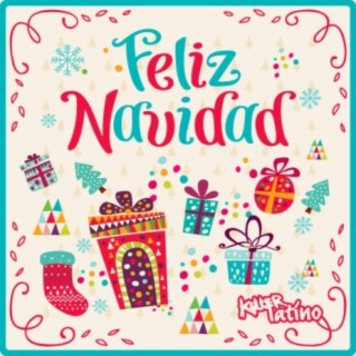 Feliz Navidad