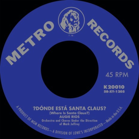 ¿Dónde Está Santa Claus? | Boomplay Music