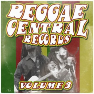 Reggae Central Vol, 3