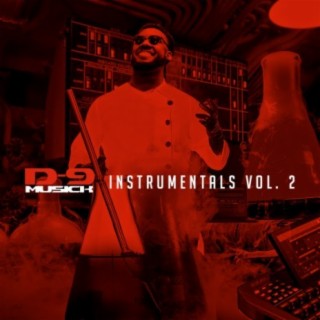 D-9 Musick Instrumentals, Vol. 2
