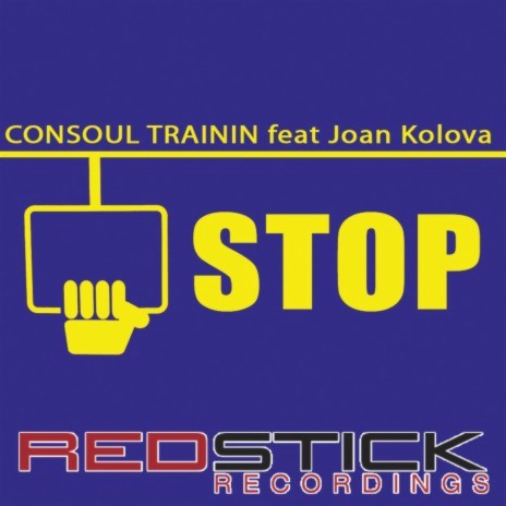 Stop (feat. Joan Kolova) | Boomplay Music