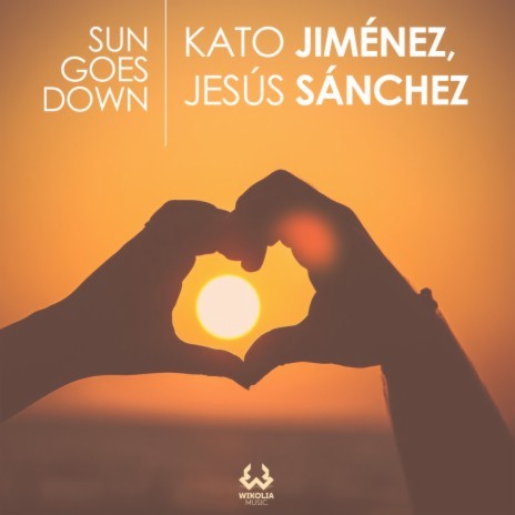 Sun Goes Down ft. Jesús Sánchez | Boomplay Music