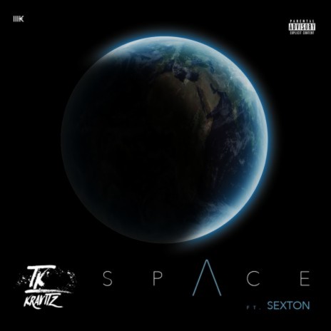 Space (feat. Sexton) | Boomplay Music