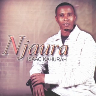 Isaac Kahurah