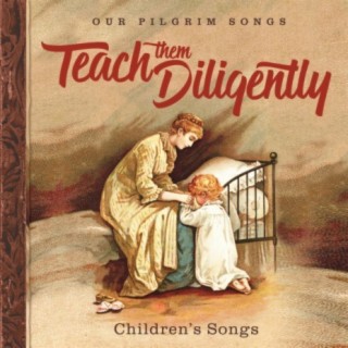 Our Pilgrim Songs