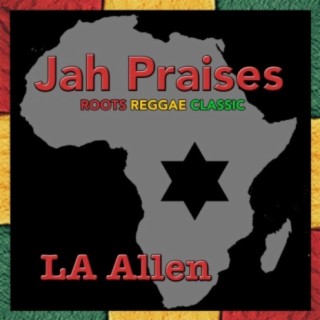 Jah Praises