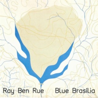 Blue Brasília