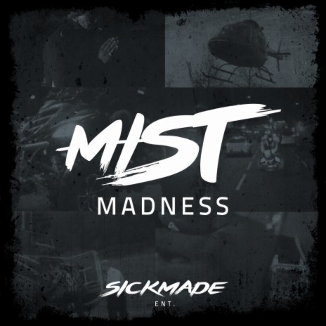 Madness | Boomplay Music