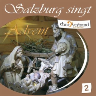 Advent - Salzburg singt 2