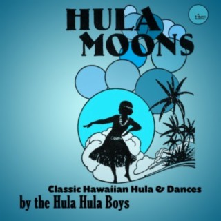 Hula Hula Boys