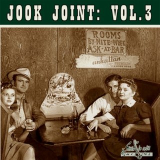 Jook Joint Vol 3