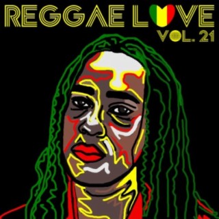 Reggae Love Vol, 21