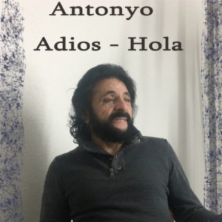 Adiós / Hola