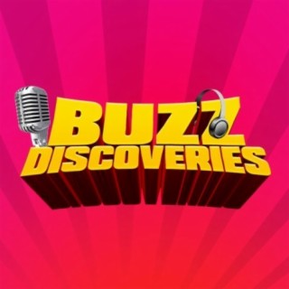 Buzz Discoveries Vol. 1