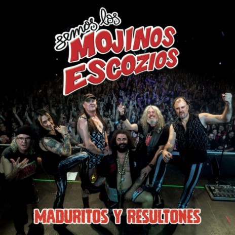 Maduritos y resultones | Boomplay Music