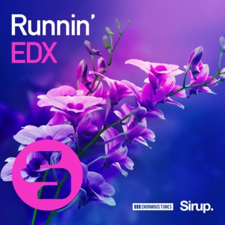 Runnin' (Radio Mix) | Boomplay Music