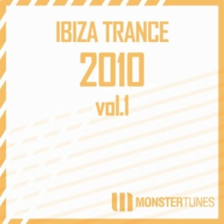 Ibiza Trance 2010 Vol.1