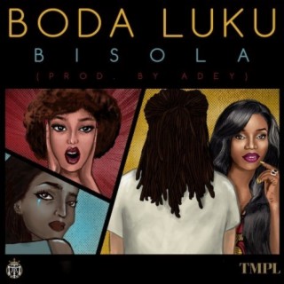 Boda Luku lyrics | Boomplay Music