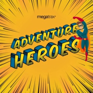 Adventure Action Heroes