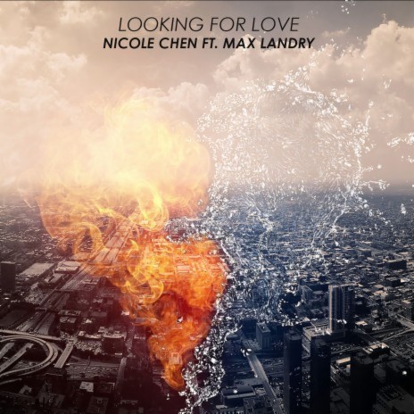 Looking for Love (feat. Max Landry) | Boomplay Music