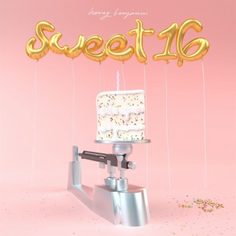 Sweet Sixteen (feat. Marvel Alexander) | Boomplay Music