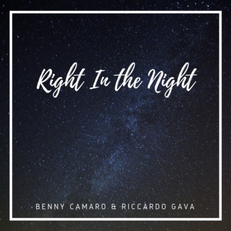 Right in the Night (Extended Mix) ft. Riccardo Gava | Boomplay Music