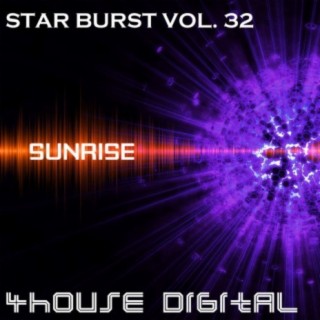 Star Burst Vol, 32: Sunrise