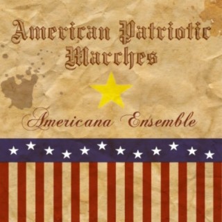 American Patriotic Marches