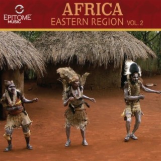 Africa: Eastern Region, Vol. 2