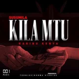 Kila Mtu lyrics | Boomplay Music