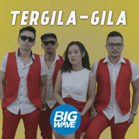 Tergila-Gila | Boomplay Music