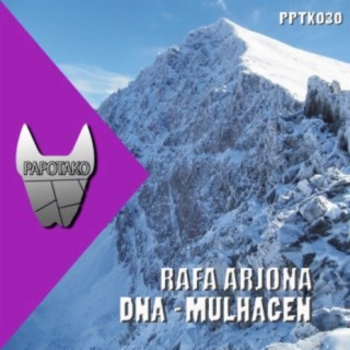 DNA / Mulhacen