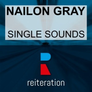 Nailon Gray