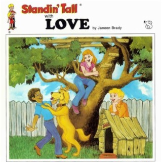 Standin' Tall, Vol. 8: Love