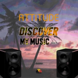 Discover My Music Vol. 1