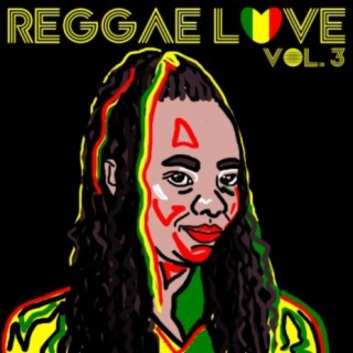 Reggae Love Vol. 3