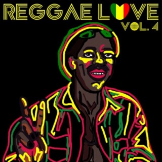 Reggae Love Vol. 4