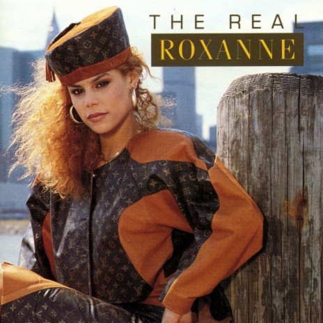 Roxanne's On A Roll | Boomplay Music