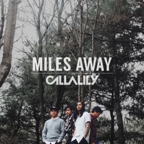 Miles Away | Boomplay Music