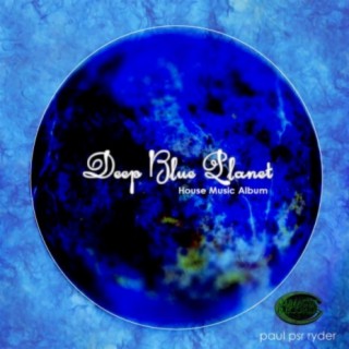 Deep Blue Planet