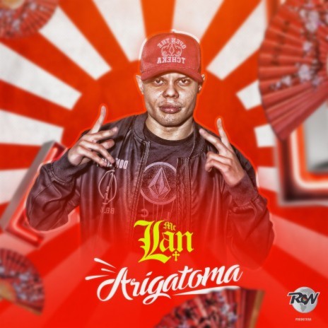 Japiranha - Arigatoma - Takimibunda | Boomplay Music