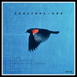 Cardinal-one