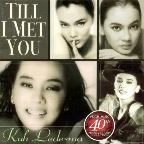 Till I Met You | Boomplay Music