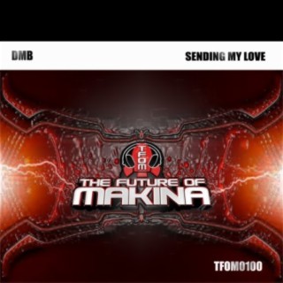 Sending My Love (Vocal Mix)