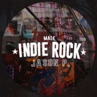 Male Indie Rock