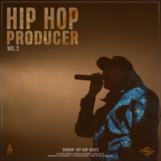 Hip Hop Producer Vol. 2