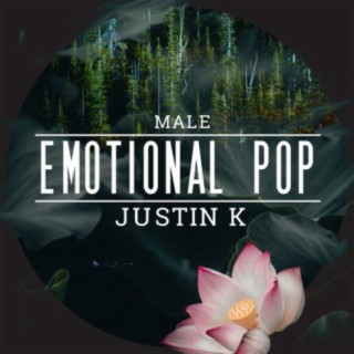 Male Emotional Pop